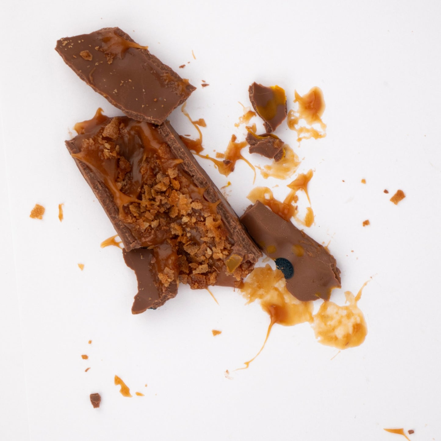 PAPINKY GLAMOUR CHOCO - 150g