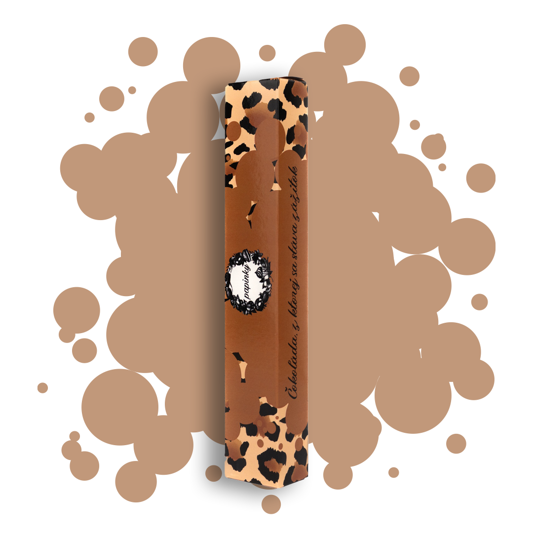 PAPINKY GLAMOUR CHOCO - 150g