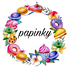 PAPINKY