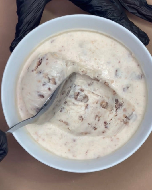 DOMÁCA BUENO ZMRZLINA 🍦🤎