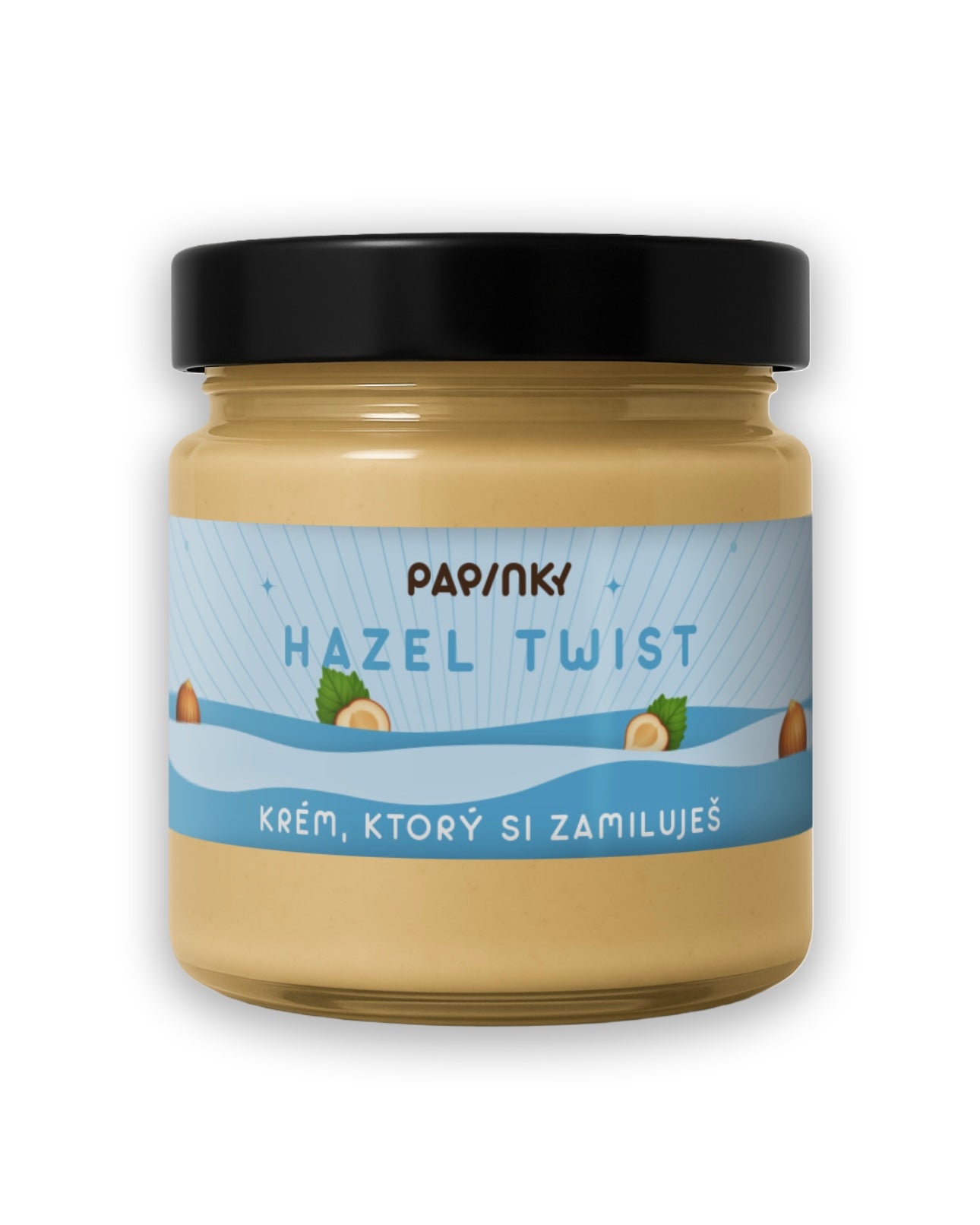 BUENO LÍSKOVEC KRÉM