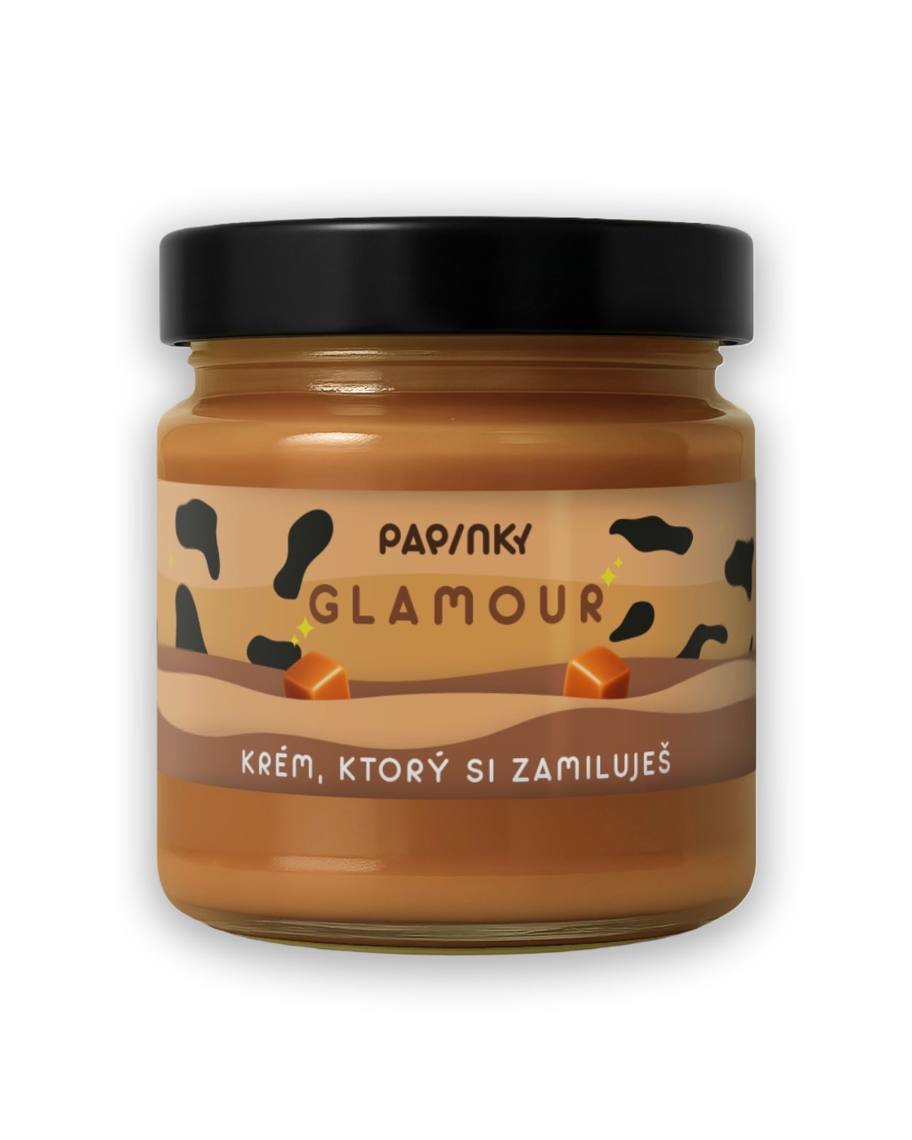 GLAMOUR KRÉM