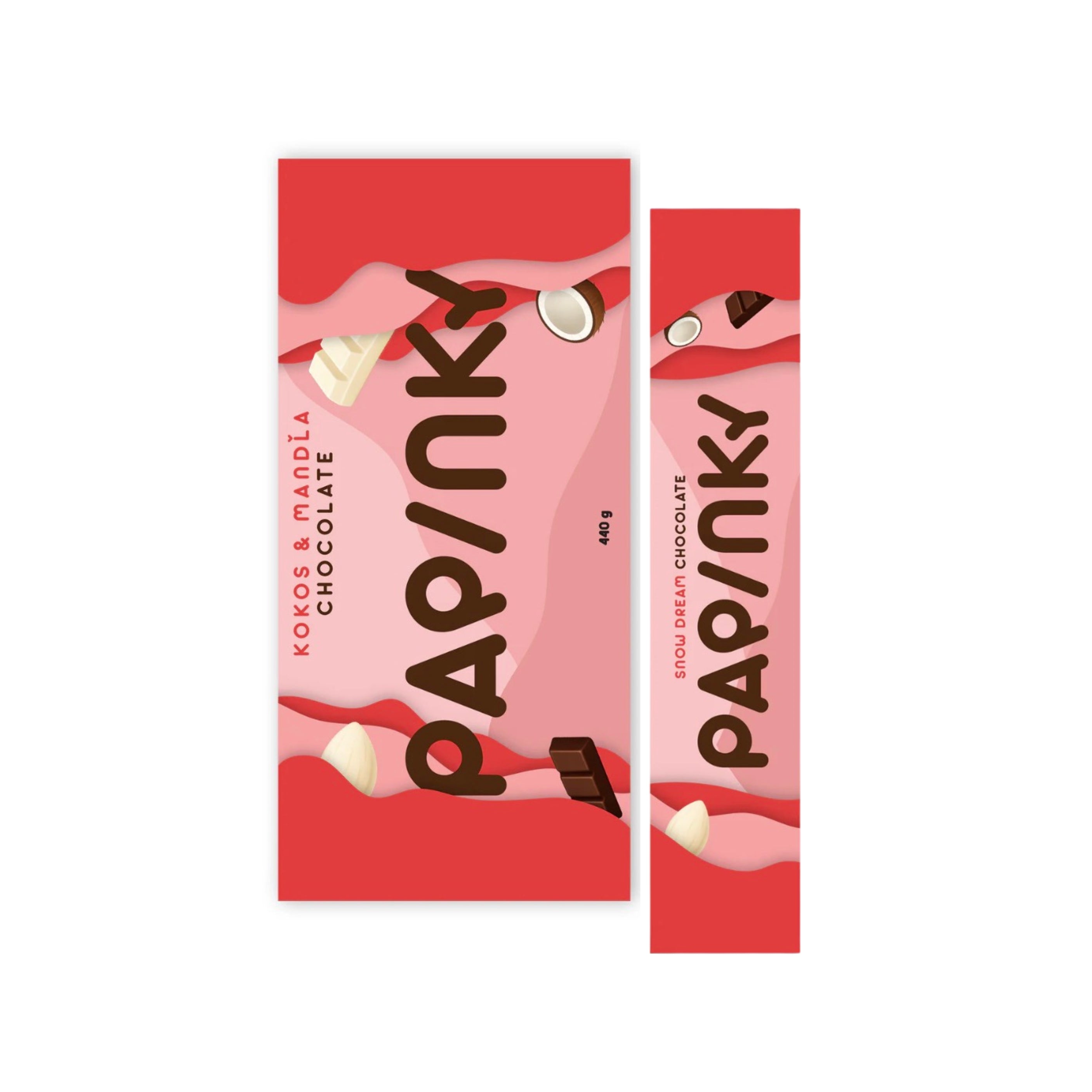 RAFFAELLO VEĽKÁ & MINI ČOKO KOMBO