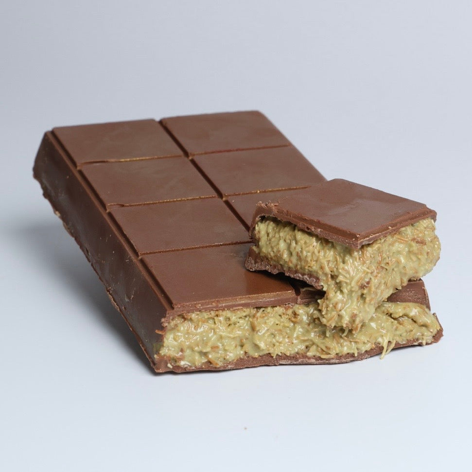 DUBAI CHOCOLATE