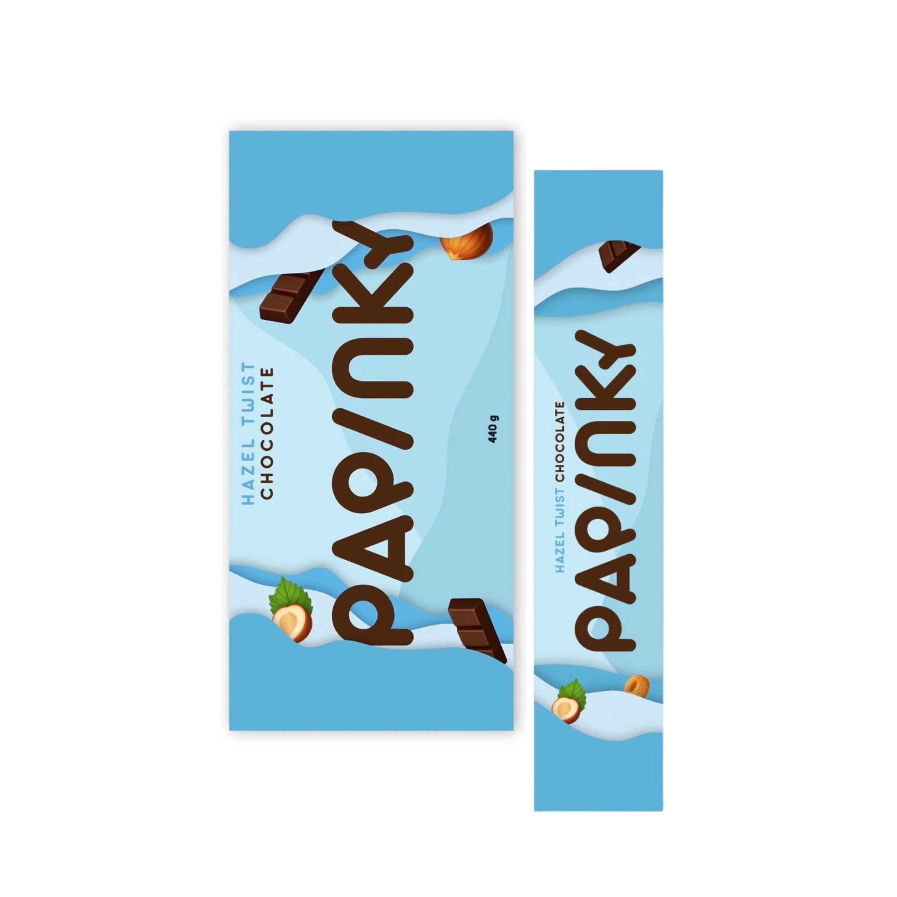 BUENO VEĽKÁ & MINI ČOKO KOMBO