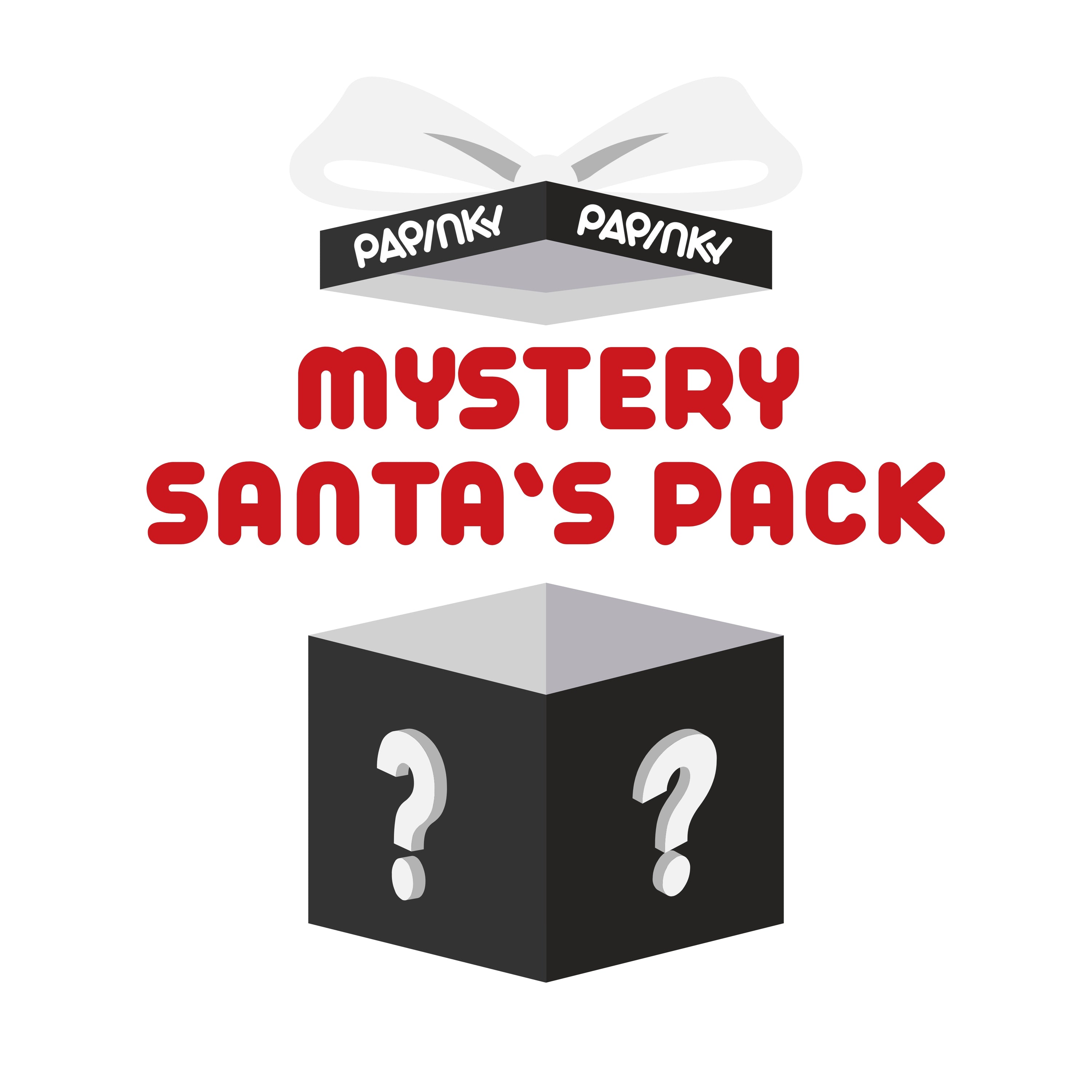 MYSTERY SANTA’S PACK