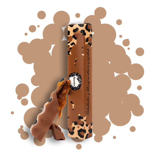 PAPINKY GLAMOUR CHOCO - 150g