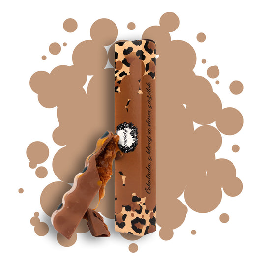 PAPINKY GLAMOUR CHOCO - 150g