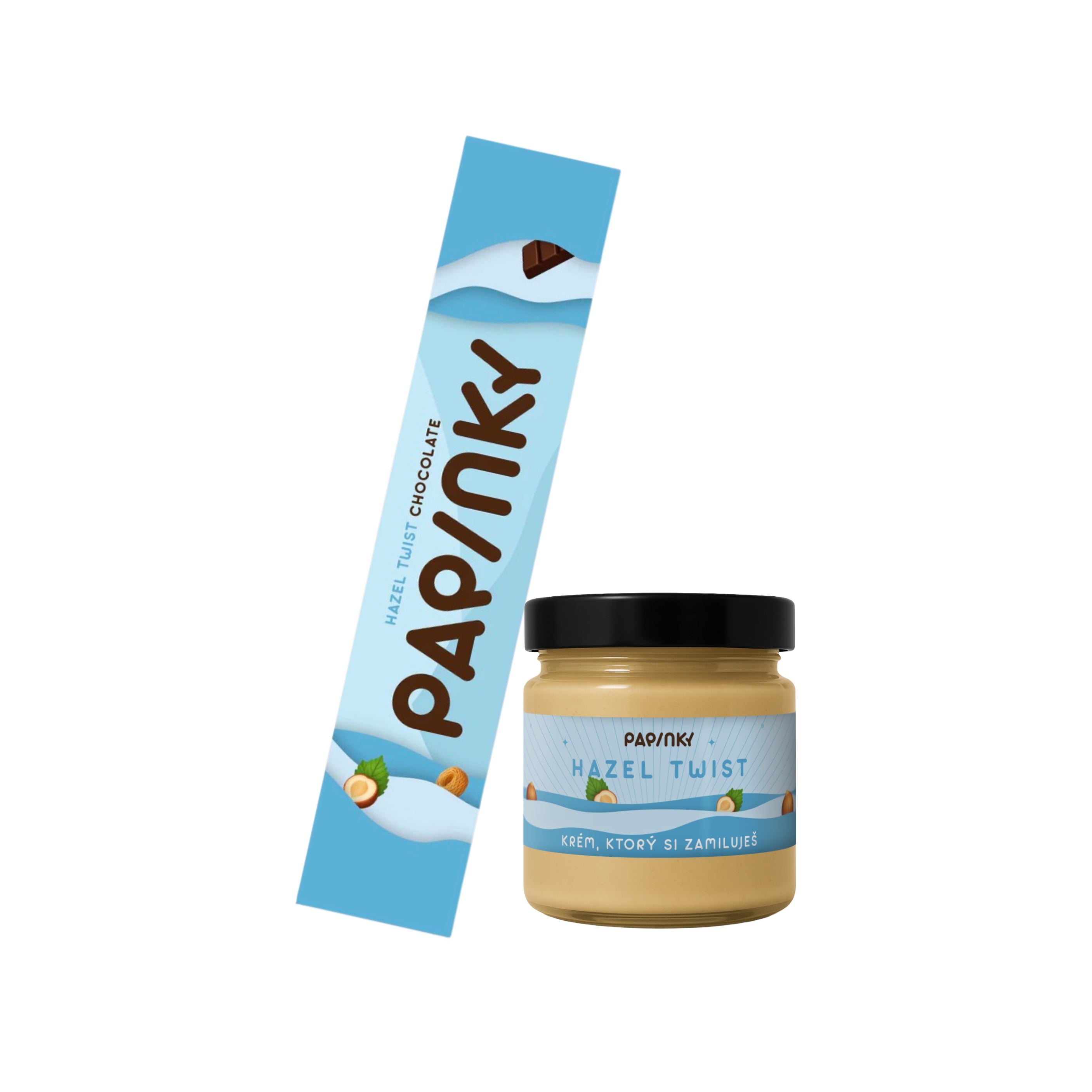 BUENO ČOKOŠKA & KRÉM KOMBO