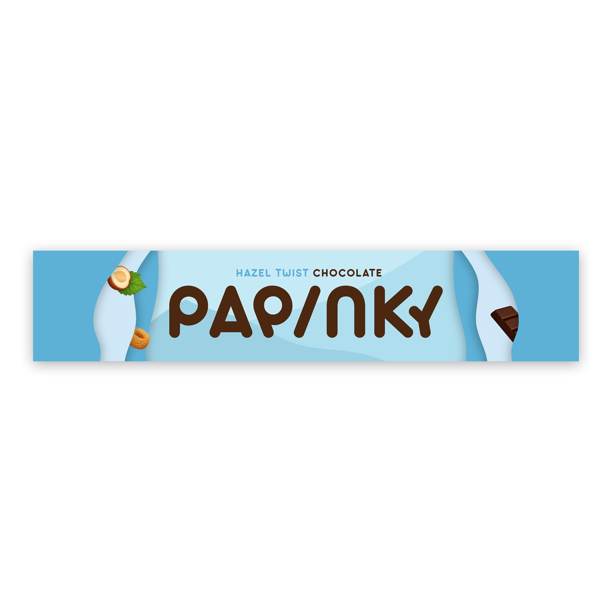 BUENO CHOCOLATE PAPINKY - 150g