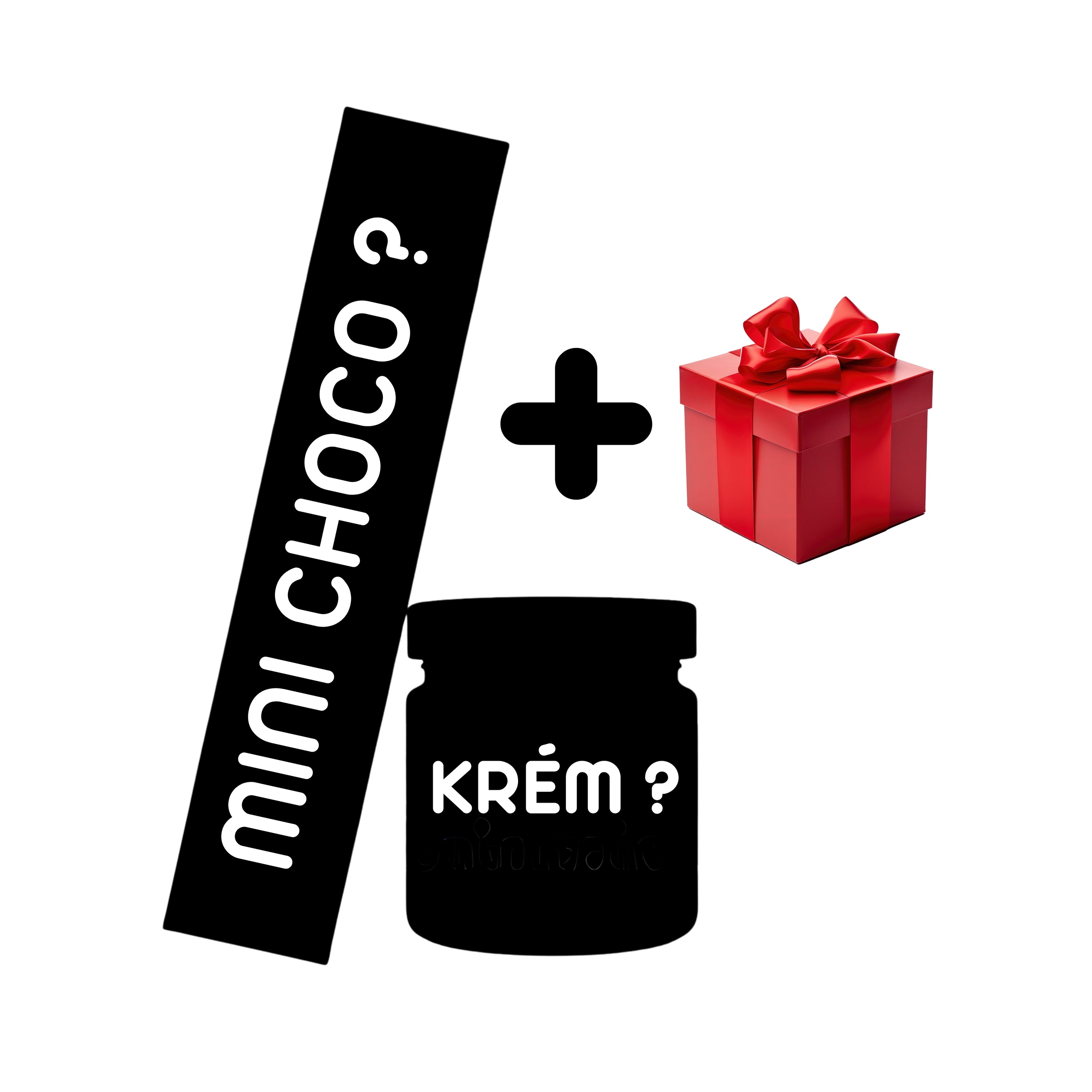 MYSTERY SANTA’S PACK