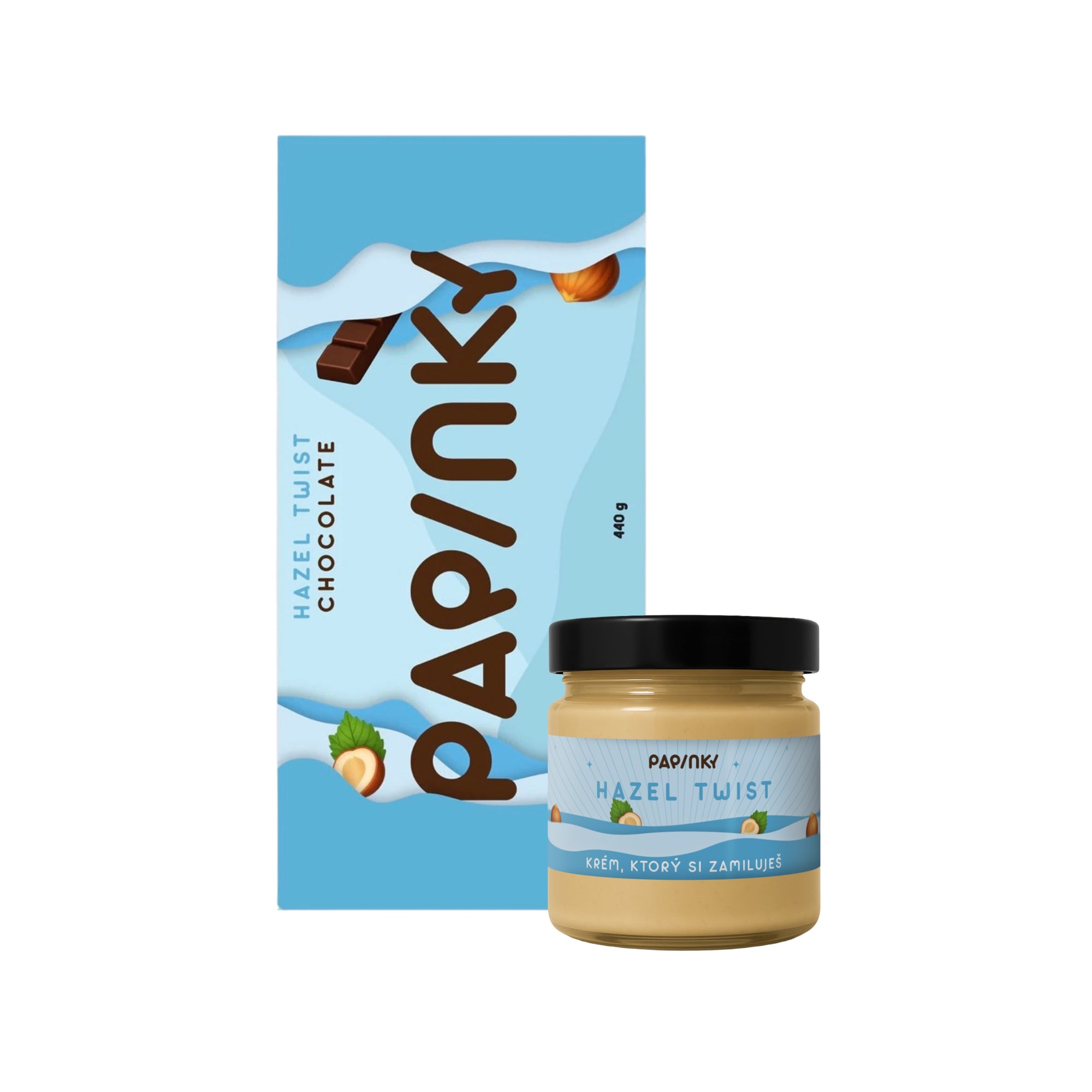 VEĽKÁ BUENO ČOKO & KRÉM KOMBO