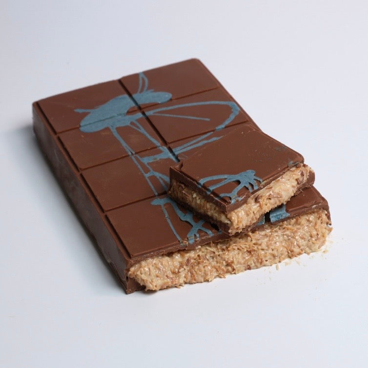 PAPINKY LIESKOVEC BUENO CHOCOLATE