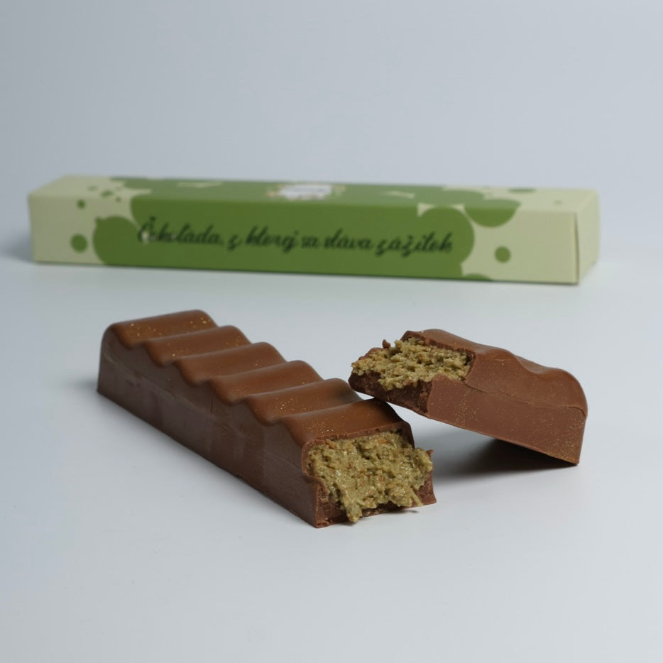 DUBAI CHOCOLATE - 150g