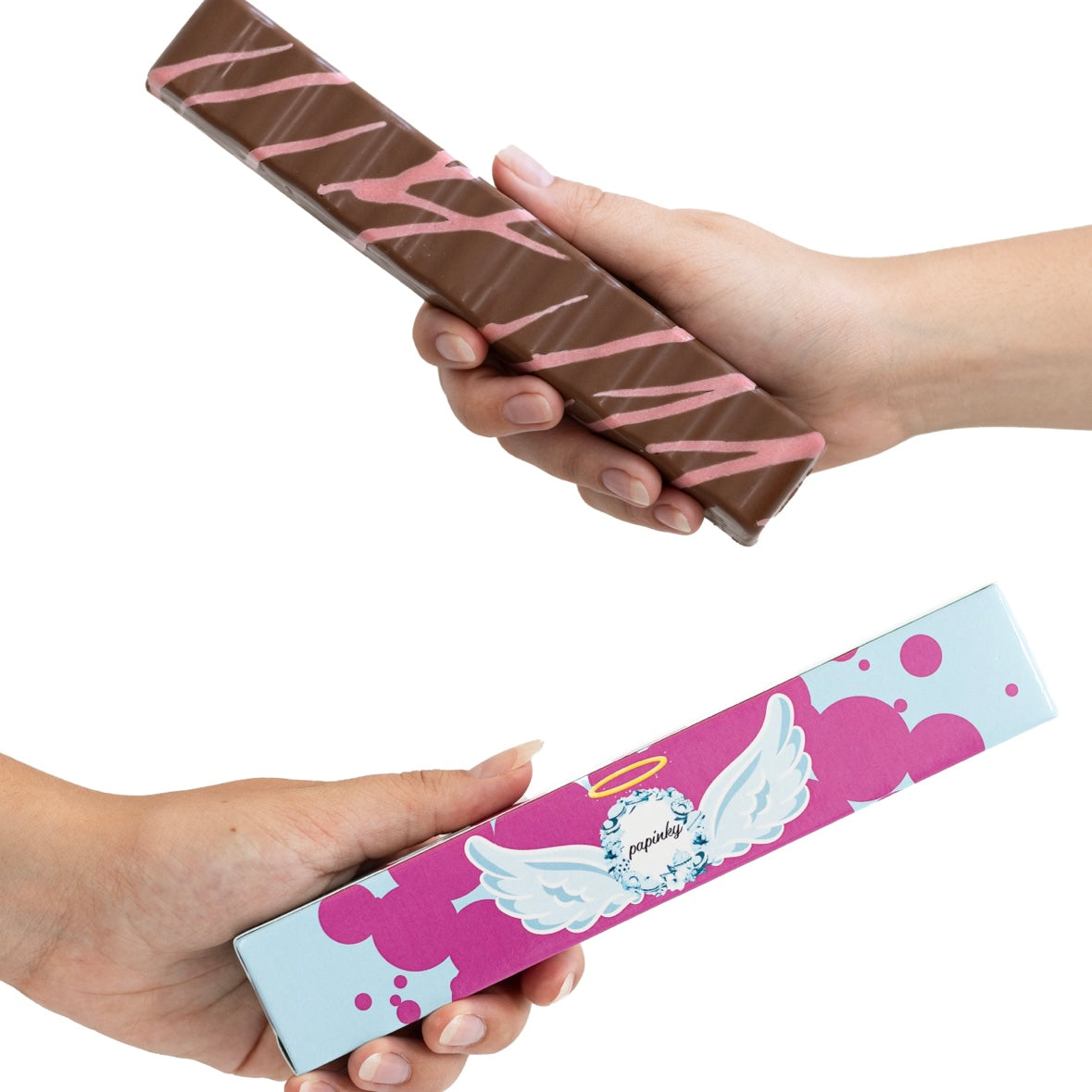 ANGEL CHOCOLATE - 150g