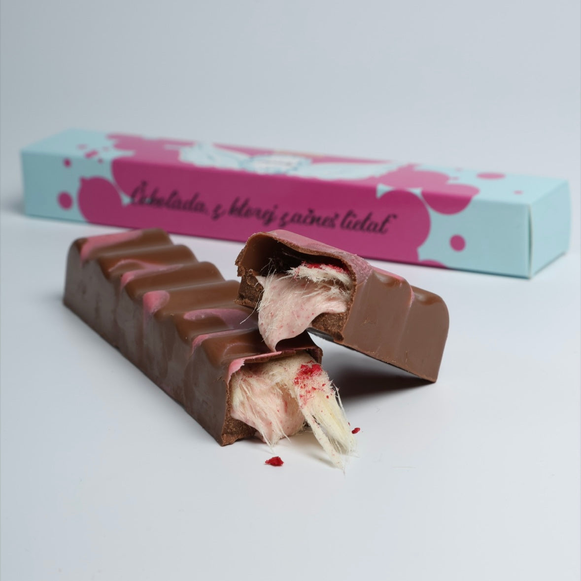 ANGEL CHOCOLATE - 150g