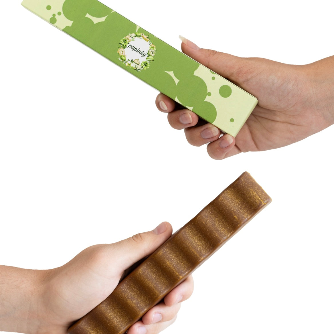 DUBAI CHOCOLATE - 150g