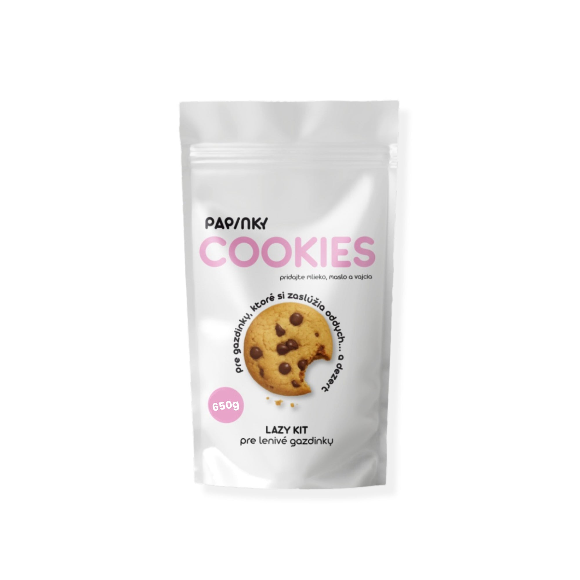 COOKIES LAZY KIT