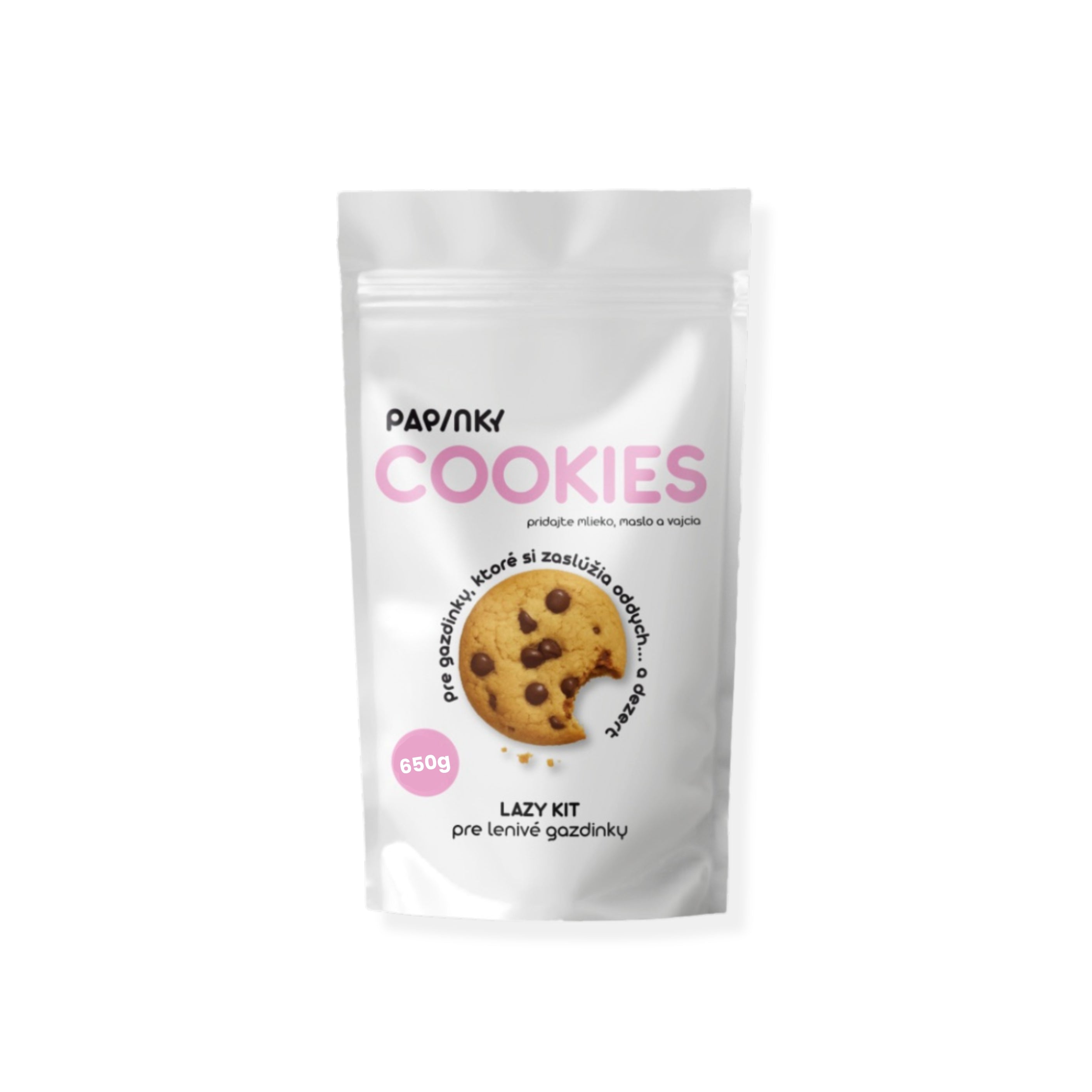 COOKIES LAZY KIT