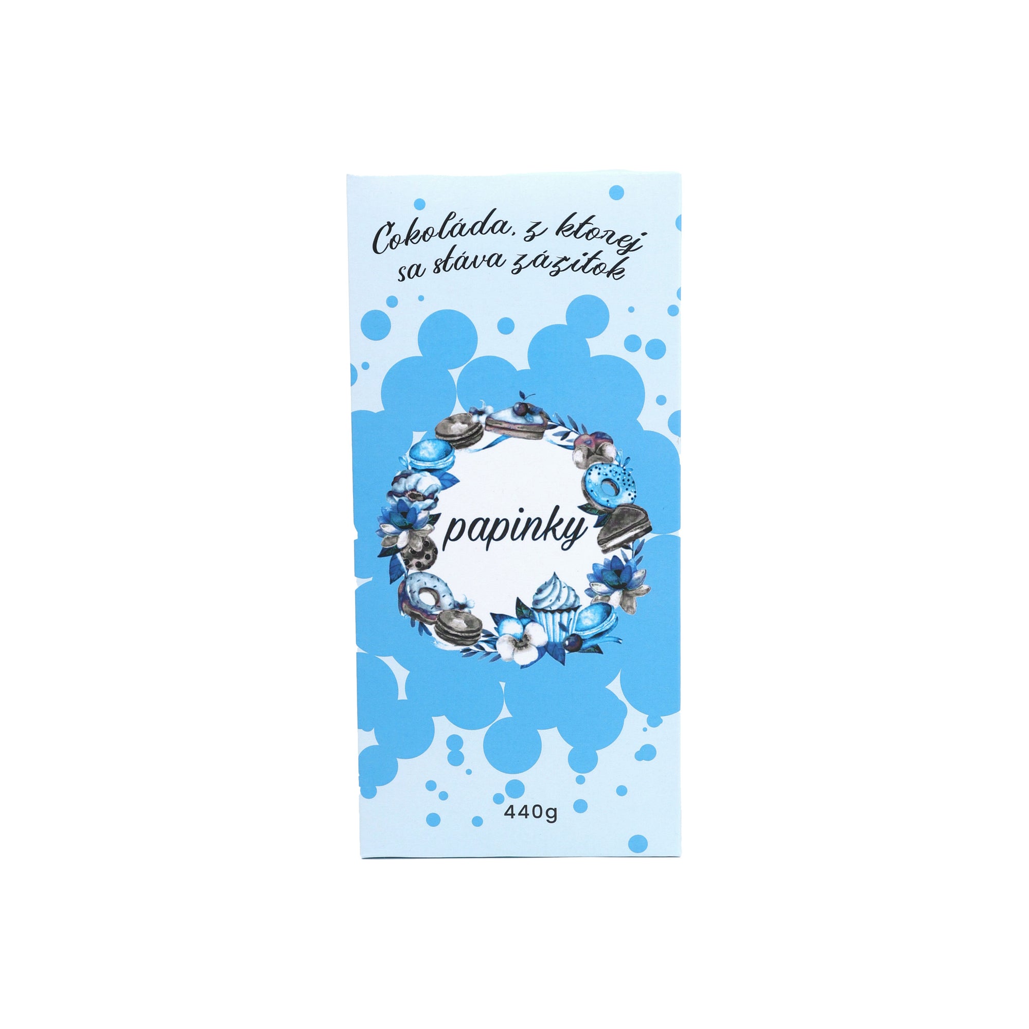 PAPINKY LIESKOVEC BUENO CHOCOLATE