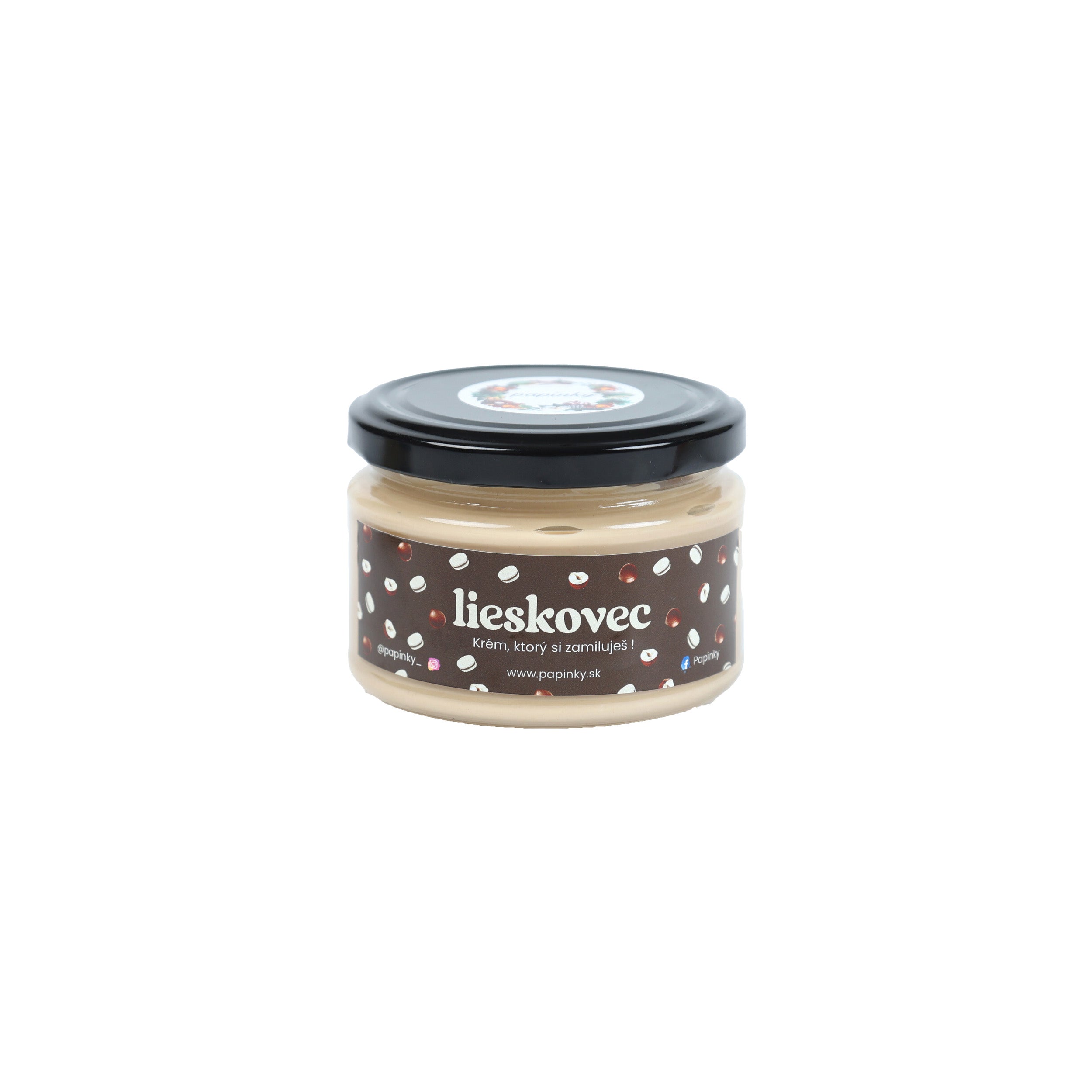 BUENO HAZELNUT CREAM