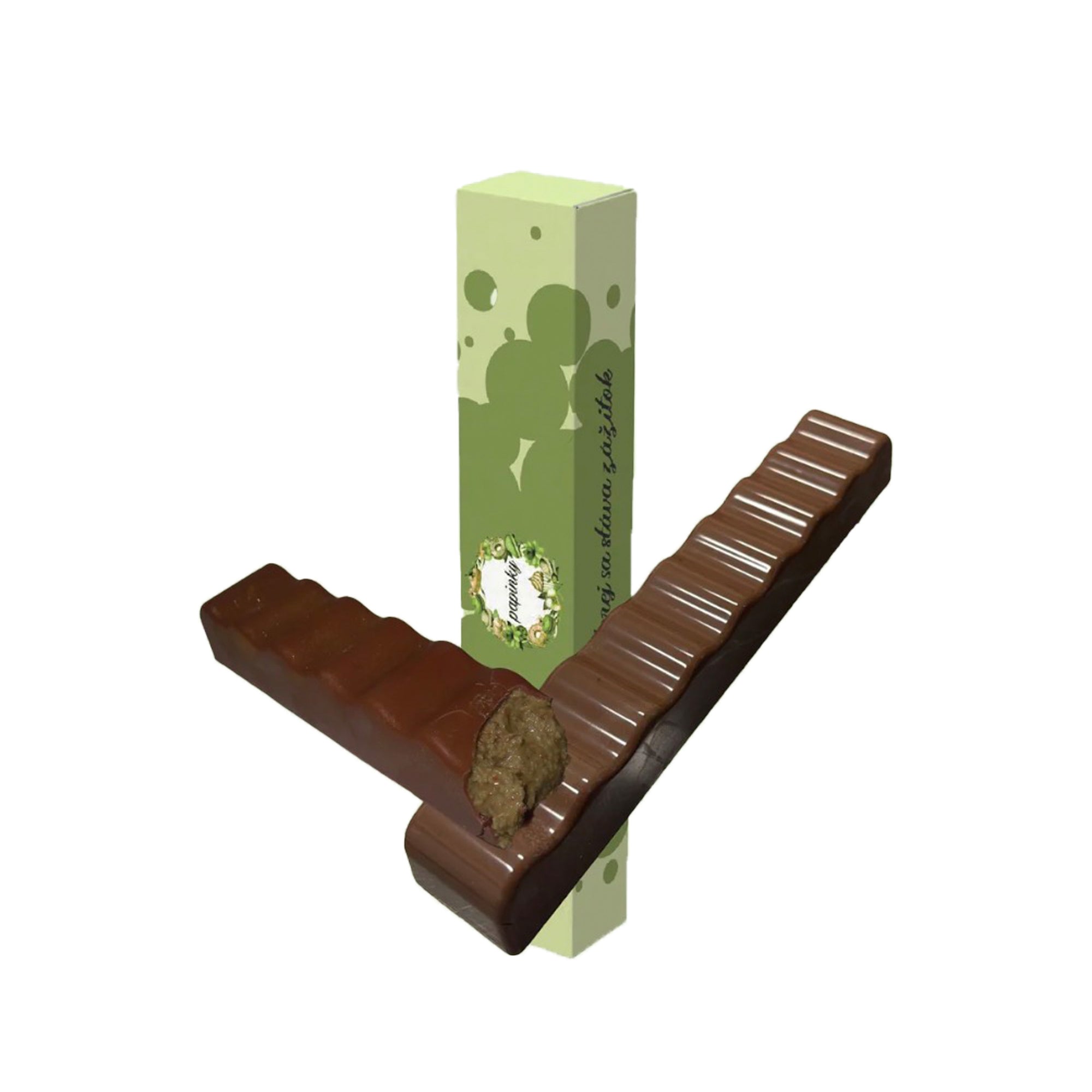 DUBAI CHOCOLATE - 150g