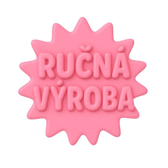 Ručná výroba